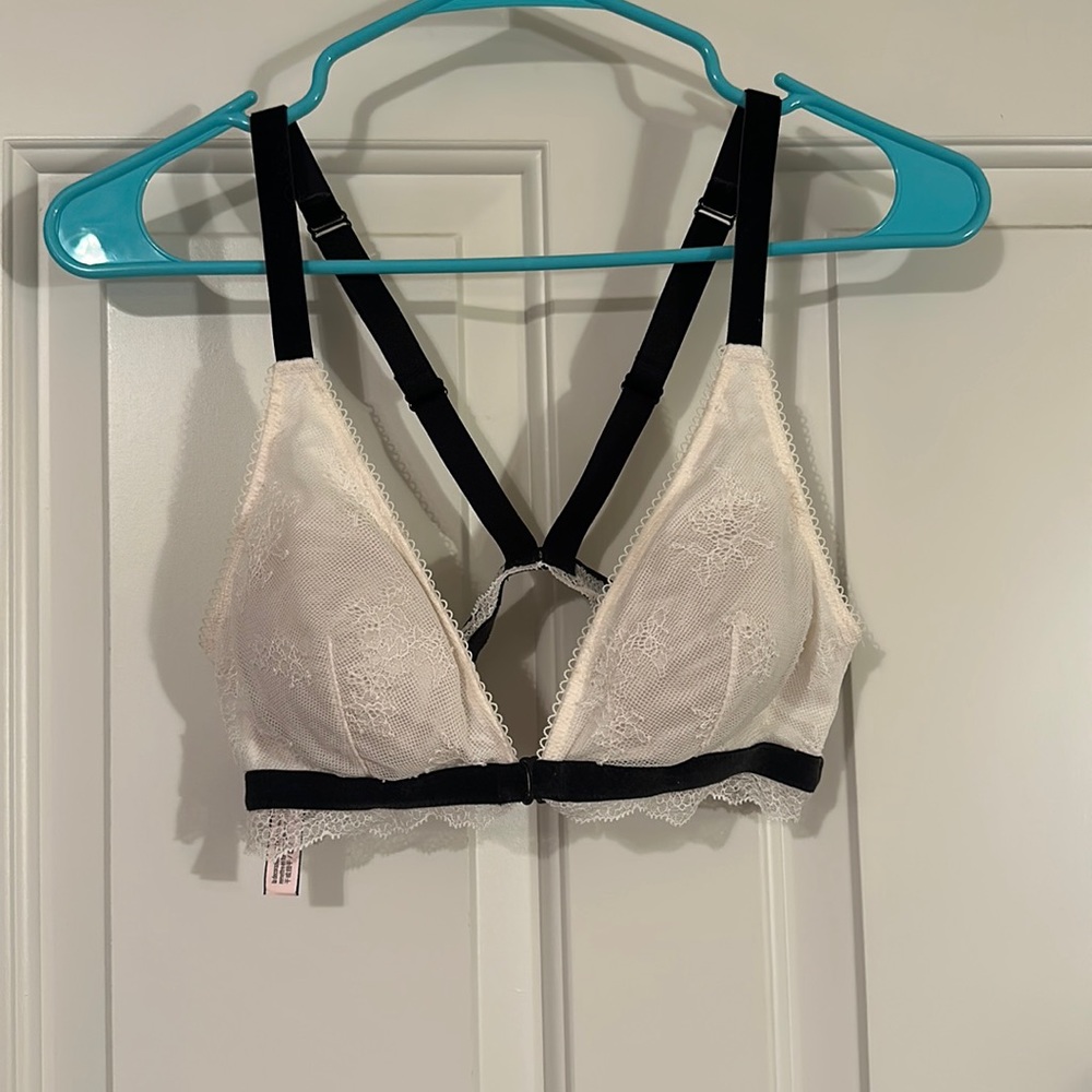 Victoria’s Secret Bralette NWOT